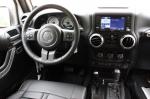 Jeep Wrangler Hemi AEV 2011 года